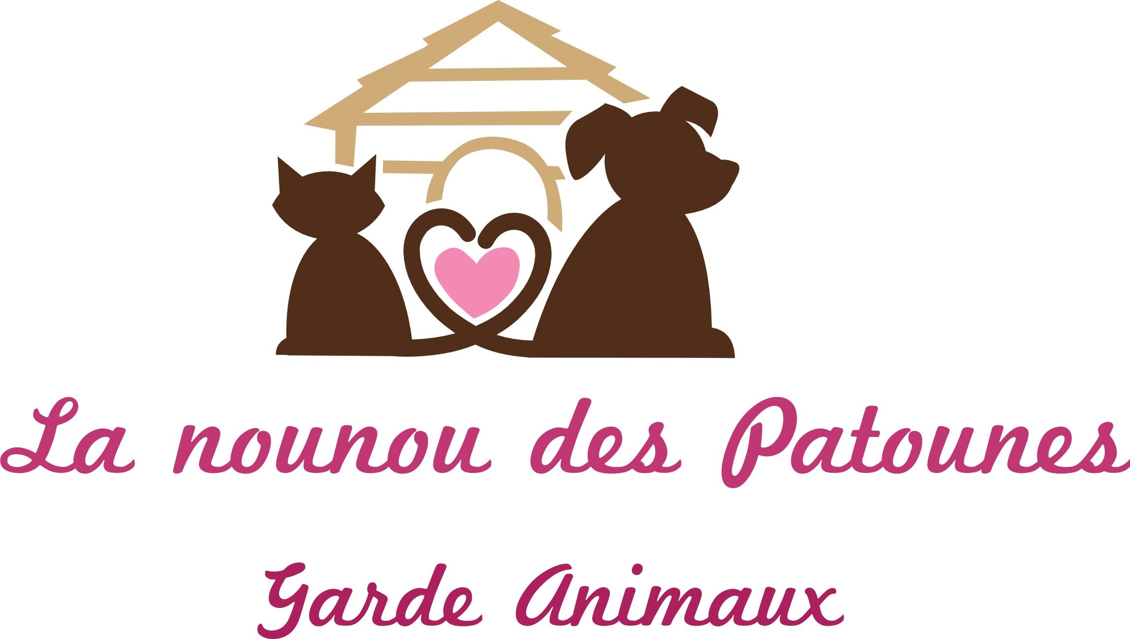 La Nounou des Patounes